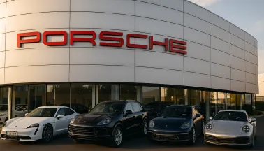 Michael Leiters nominato nuovo CEO di Porsche dal 2026: una scelta strategica in un momento cruciale