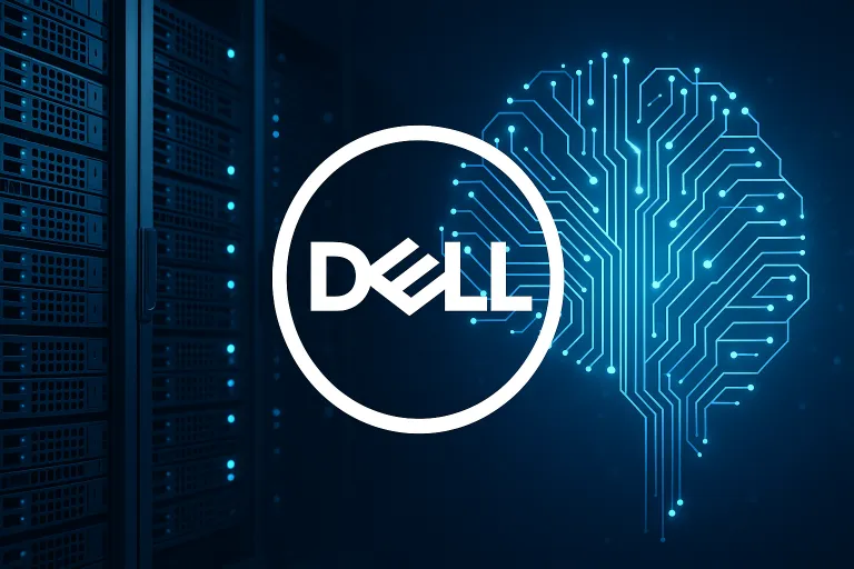 Perché Dell è il titolo da tenere d’occhio nel boom dell’AI