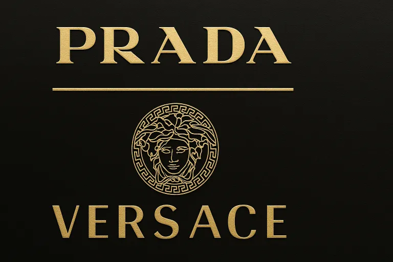 Versace torna italiana: l’acquisizione da 1,25 miliardi di Prada