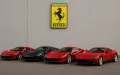 Ferrari Capital Markets Day: mercato deluso, crollo in Borsa dopo il piano