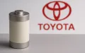 Toyota promette auto con 1000 km di autonomia e ricarica in 10 minuti