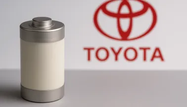 Toyota promette auto con 1000 km di autonomia e ricarica in 10 minuti