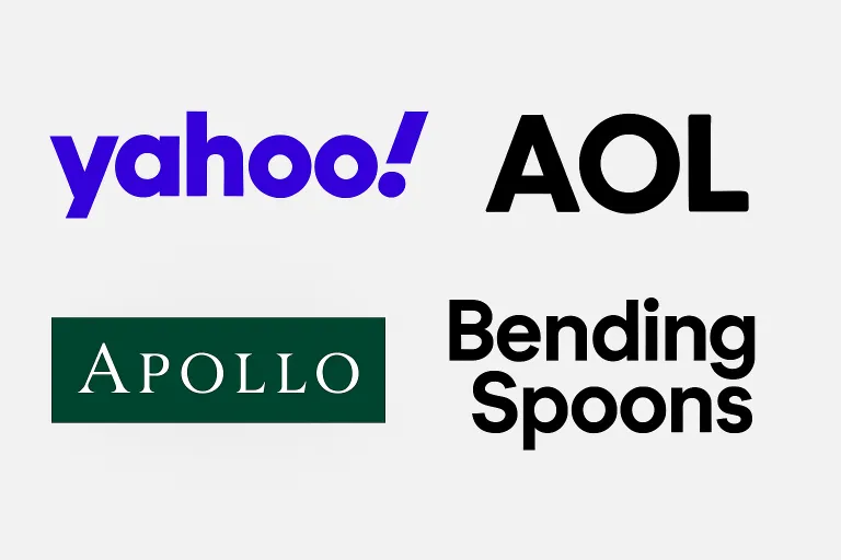 AOL cambia padrone? Trattative avanzate tra Yahoo e Bending Spoons