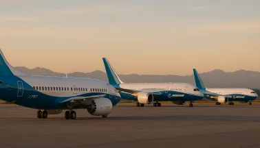 Boeing rilancia il 737 Max: produzione a 42 aerei al mese da ottobre 2025