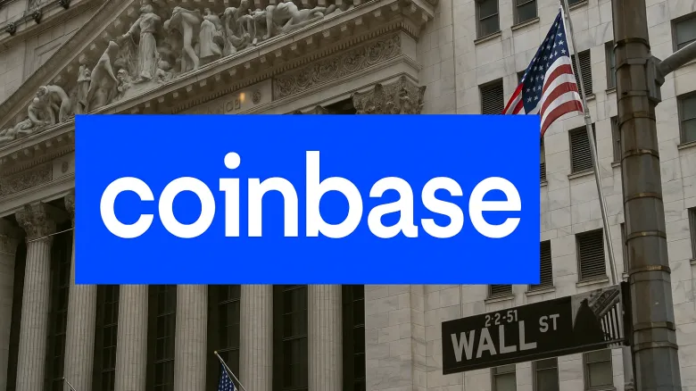 Coinbase domina il mercato crypto USA nel 2025: ecco come