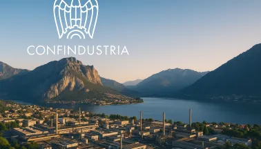 Verso una nuova Confindustria: Lecco, Como e Sondrio avviano la fusione