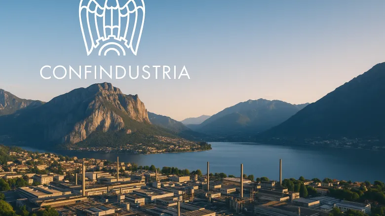 Verso una nuova Confindustria: Lecco, Como e Sondrio avviano la fusione