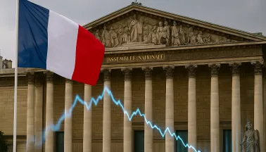 Francia in crisi: Lecornu si dimette dopo solo 26 giorni