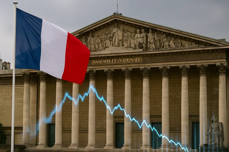 Francia in crisi: Lecornu si dimette dopo solo 26 giorni