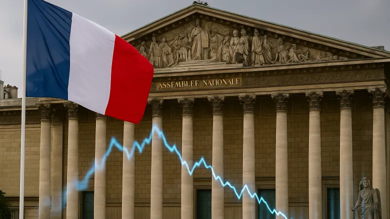 Francia in crisi: Lecornu si dimette dopo solo 26 giorni