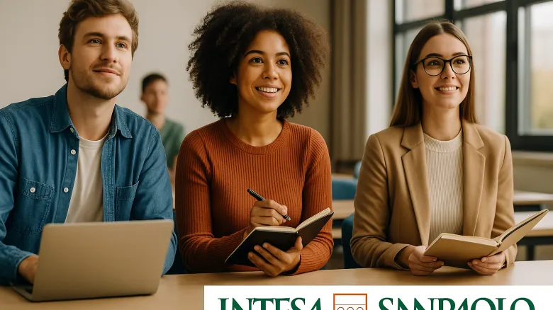 Intesa Sanpaolo e Cariplo: alleanza per formare 10.000 giovani NEET