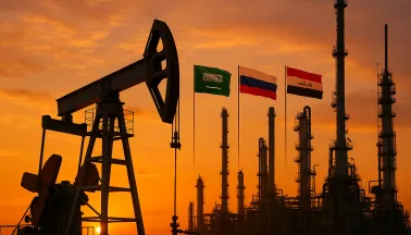 Petrolio, l’Opec+ aumenta la produzione ma sotto le attese