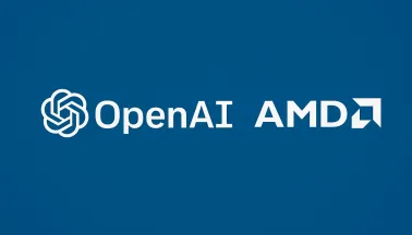 AMD conquista OpenAI: accordo storico sulle infrastrutture AI