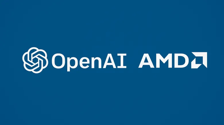 AMD conquista OpenAI: accordo storico sulle infrastrutture AI