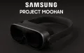 Samsung Project Moohan: il visore XR che sfida Apple Vision Pro