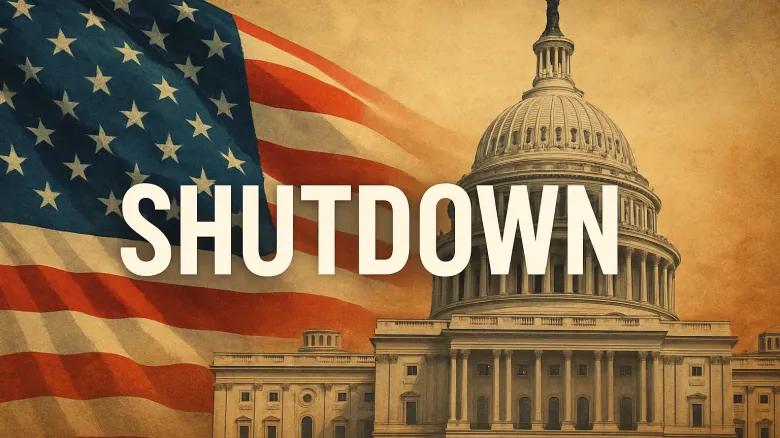 Shutdown negli Stati Uniti: cosa succede e quali sono le conseguenze