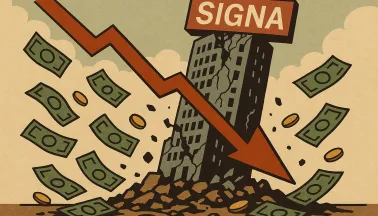 Signa, il più grande fallimento austriaco: Benko condannato