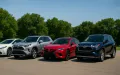 Agosto 2025: Toyota guida il mercato auto globale