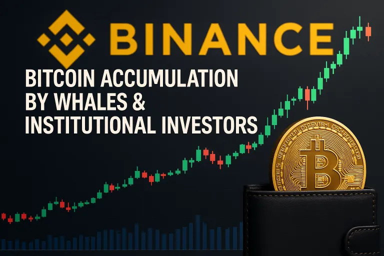 Bitcoin novembre 2025: le balene accumulano in silenzio