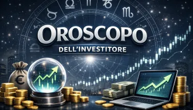 Oroscopo dell’Investitore del 22/01/2026