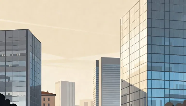 Crescita economica: l’analisi dei tassi tra Europa, USA e Giappone