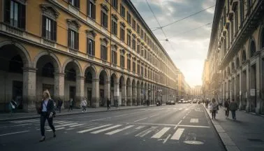 Analisi dei prezzi al consumo: confronto tra Europa, USA e Giappone