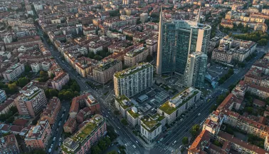 Borse europee in attesa delle banche centrali mentre il petrolio sale