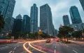 Emirati Arabi Uniti e Corea del Sud firmano un accordo commerciale