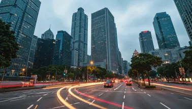 Emirati Arabi Uniti e Corea del Sud firmano un accordo commerciale