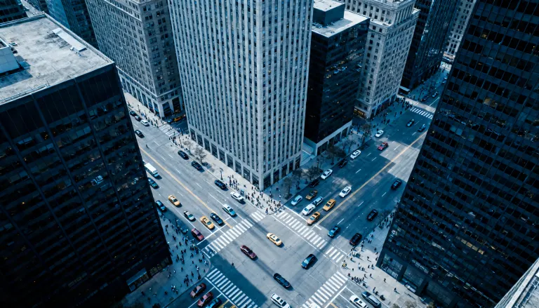 Standard Chartered acquisisce l’attività di custodia digitale di Zodia Custody