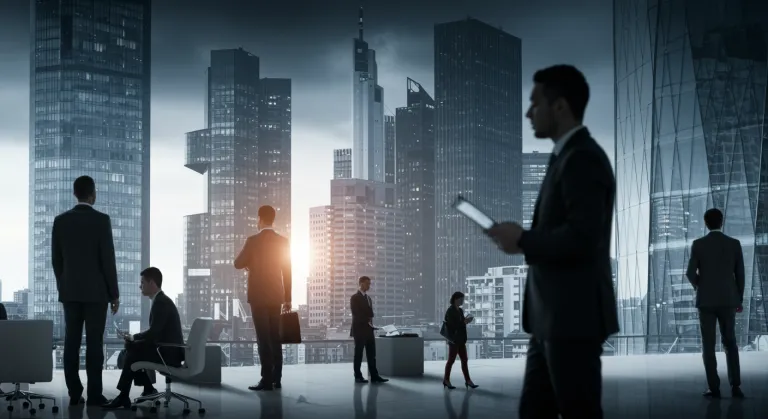 Marco Bizzozero nominato managing partner di LGT Capital Partners