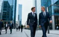 Apollo Funds acquisisce Emerald Holding e Questex per creare una piattaforma media B2B