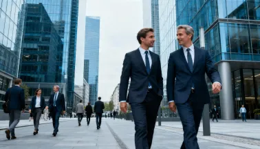 Apollo Funds acquisisce Emerald Holding e Questex per creare una piattaforma media B2B
