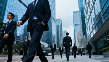 Claude Mythos e sicurezza finanziaria: il timore dei banchieri centrali per le nuove vulnerabilità