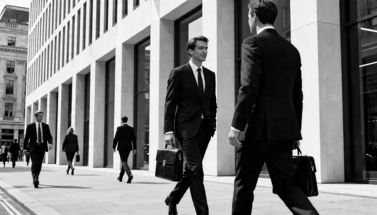 Banche europee, risultati contrastanti tra il calo di HSBC e la crescita di UniCredit