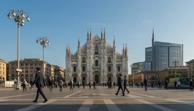 Pasta italiana, le tensioni in Medio Oriente frenano export e produzione