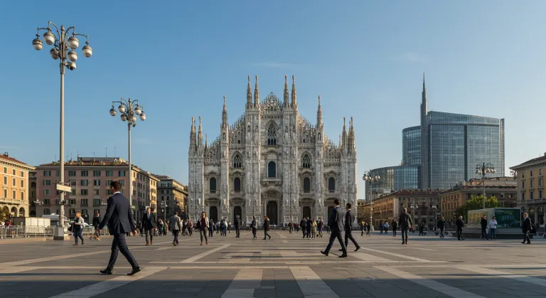 Stellantis lancerà nel 2027 la piattaforma tecnologica STLA One