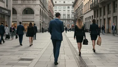 Inflazione nelle economie sviluppate: l’analisi dei prezzi al consumo