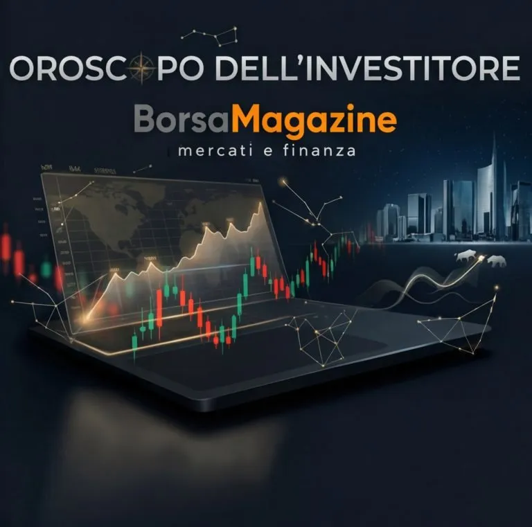 Oroscopo dell'investitore: tra stress e autocontrollo, i consigli per il 13 aprile 2026