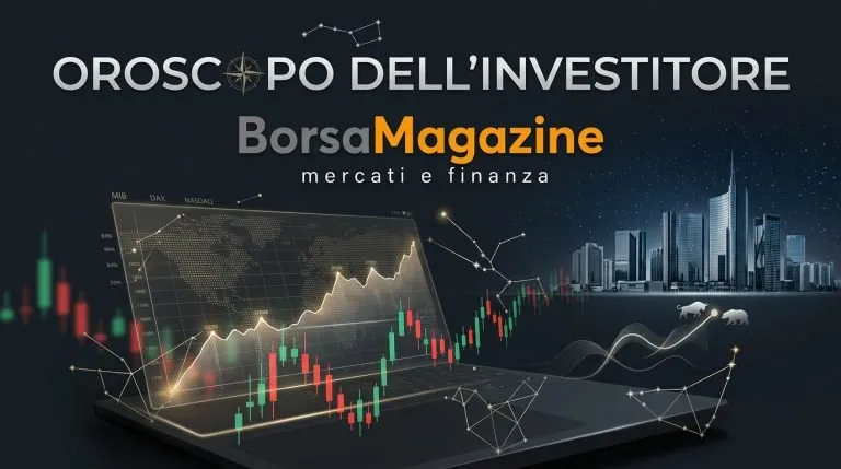 Oroscopo dell’investitore: tra intuito e volatilità, i consigli per il 18 maggio 2026