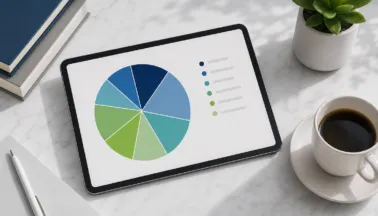 Diversificazione Finanziaria: Guida a Rischi, Costi e Strategie