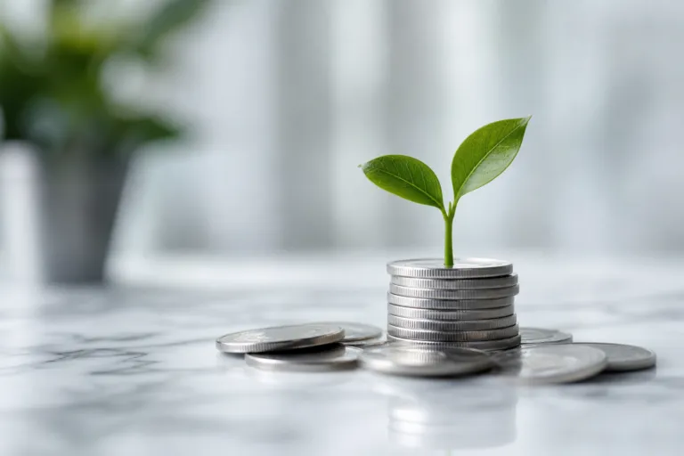 Interesse Composto: Guida Pratica a Funzionamento, Costi e Rischi