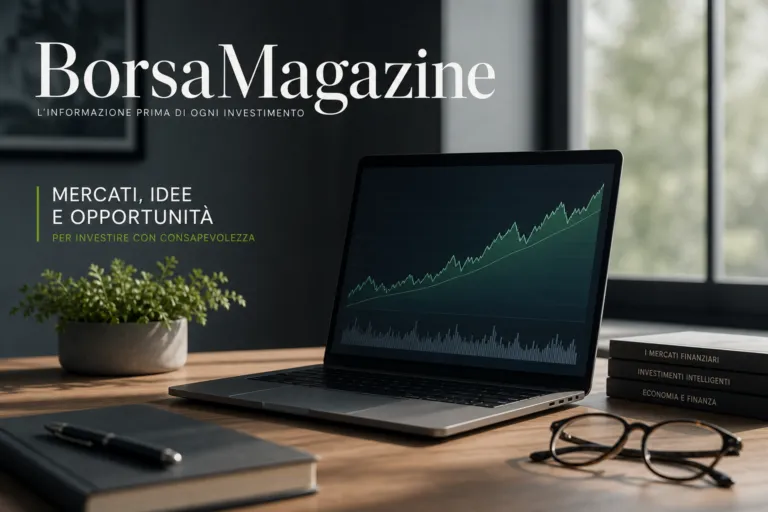 Investire 1000 euro: costi, rischi e opzioni pratiche