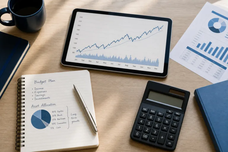 Investire 5000 euro: guida pratica a costi, rischi e strategie