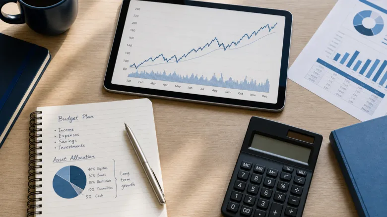 Investire 5000 euro: guida pratica a costi, rischi e strategie
