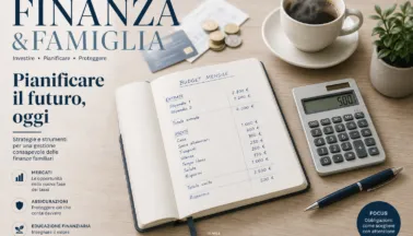Budget familiare: guida pratica alla gestione delle spese
