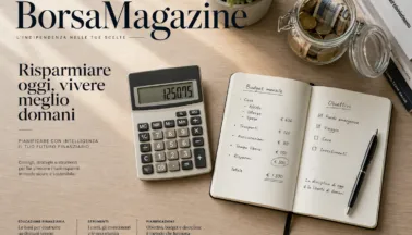 Risparmiare ogni mese: guida pratica alla gestione del budget