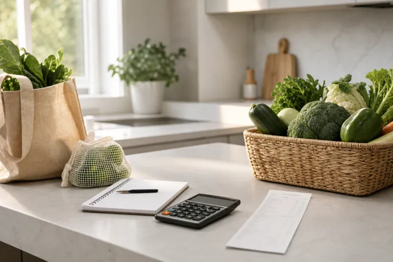 Risparmio sulla spesa: guida pratica per ottimizzare il budget alimentare