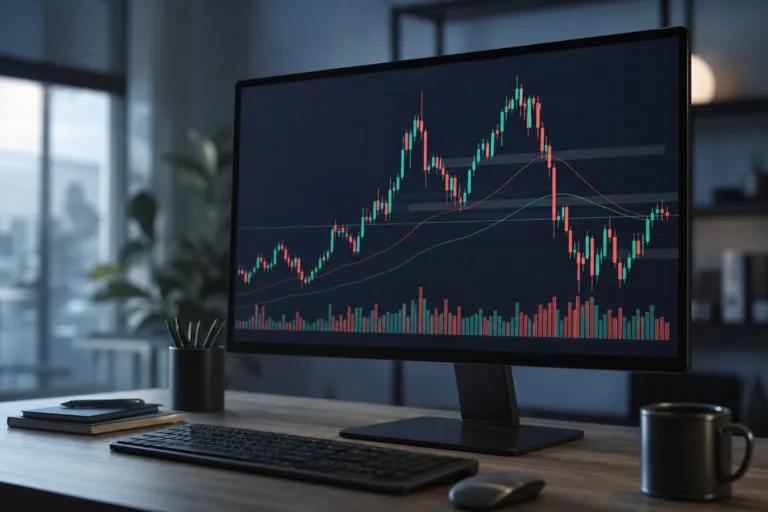Candlestick: guida pratica a costi, rischi e interpretazione