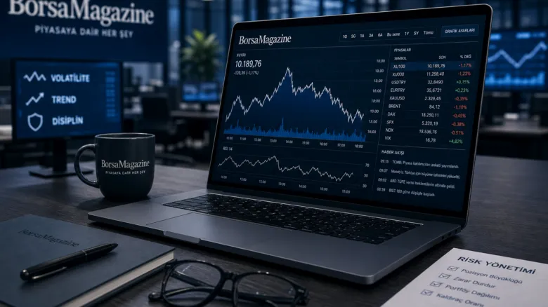 Leva Finanziaria: Guida a Costi, Rischi e Funzionamento